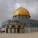 Temple Mount