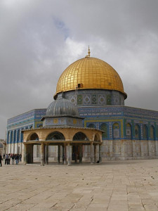 Temple Mount