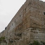 Temple Mount