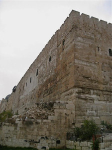 Temple Mount