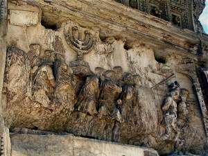 Temple Mount