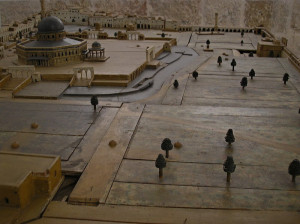 Temple Mount