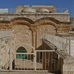 Temple Mount