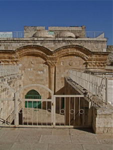 Temple Mount