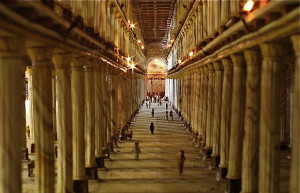 Temple Mount