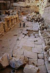 Temple Mount