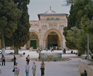 Temple Mount