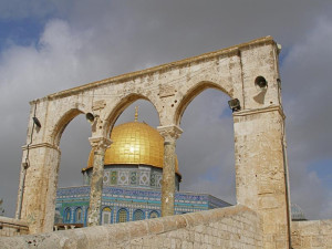 Temple Mount