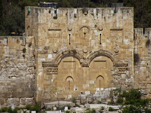 Temple Mount