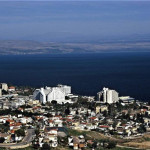 Tiberias