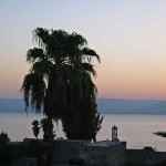 Tiberias