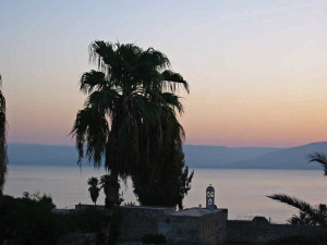 Tiberias