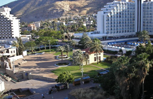 Tiberias