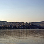 Tiberias