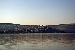 Tiberias