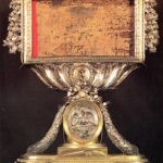 Titulus Christi in Rome (Reliquiosamente.com)