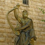 Tomb of King David