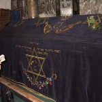 Tomb of King David