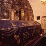 Tomb of King David