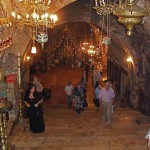 Tomb of Mary