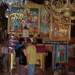 Tomb of Mary