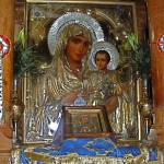 Tomb of Mary