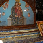 Tomb of Mary