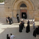 Tomb of Mary