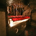 Tomb of Mary