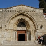 Tomb of Mary