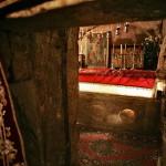 Tomb of Mary