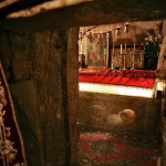 Tomb of Mary