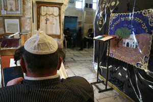 Tomb of Rachel