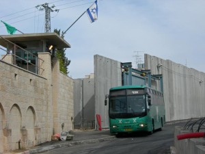 Tomb of Rachel