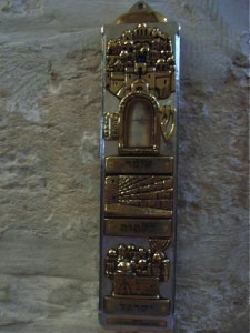 Tomb of Rachel