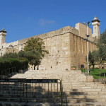 Tombs of the Patriarchs