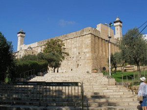 Tombs of the Patriarchs