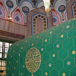 Tombs of the Patriarchs