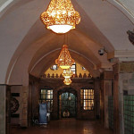 Tombs of the Patriarchs