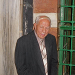 Tombs of the Patriarchs