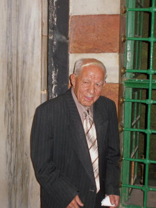 Tombs of the Patriarchs