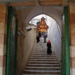 Tombs of the Patriarchs