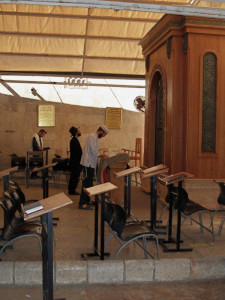 Tombs of the Patriarchs