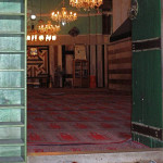 Tombs of the Patriarchs