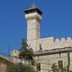 Tombs of the Patriarchs