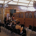 Tombs of the Patriarchs