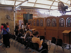 Tombs of the Patriarchs