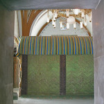 Tombs of the Patriarchs