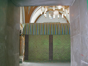 Tombs of the Patriarchs