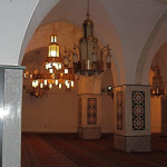 Tombs of the Patriarchs